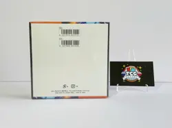 Pokemon TCG Inferno X m2 Booster Box Japanese Factory Sealed - Image 2