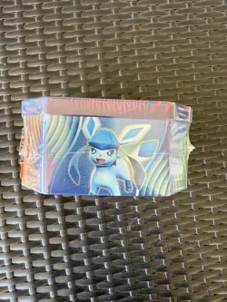 Pokemon TCG Sylveon GX Evolution Celebration Tin 2018 NEW/SEALED - Image 5