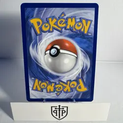 Pokemon TCG - Jigglypuff 198/091 Paldean Fates - Baby Shiny Rare Holo - NM - Image 2