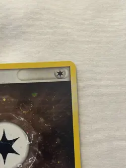 Pokemon TCG React Energy 82/92 EX Legend Maker Reverse Holo Foil Rare Swirl - HP - Image 5