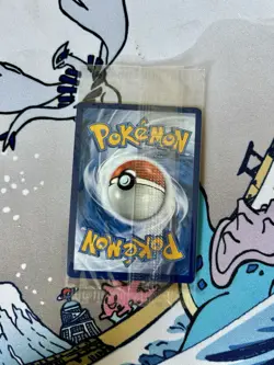 Pokemon TCG Pikachu SVP 027 Paldea Evolved ETB Black Star Promo (SEALED) - Image 2