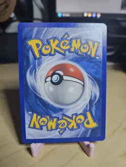 Wartortle Prerelease Stamp Promo NM Pokemon TCG EX: FireRed & LeafGreen 50/112 - Image 5