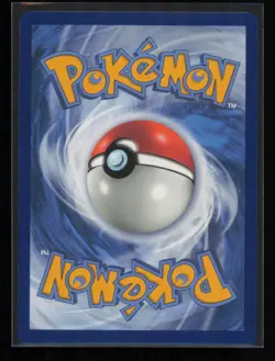 Meloetta 124/264 Pokemon Fusion Strike Rare Near Mint Reverse Holo - Image 2