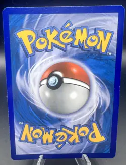 Pokemon TCG Shining Lugia Black Star Promo SM82 2017 Shiny Holo - Image 2