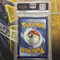 Raichu GX SM213 Hidden Fates Black Star Promo Holo Pokemon - PSA 9 MINT - Image 5