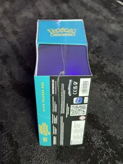 Pokemon Mega Evolution Ascended Heroes Elite Trainer Box ETB 2026 SEALED NEW - Image 4