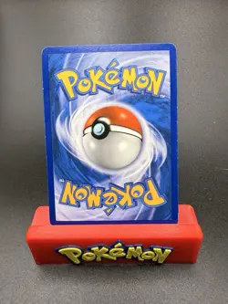 Pokemon TCG Snorlax League Promo 33/111 Rising Rivals NM/LP Reverse Holo - Image 2