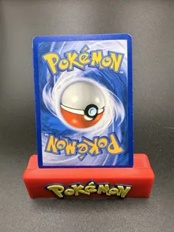 Pokemon TCG Snorlax League Promo 33/111 Rising Rivals NM/LP Reverse Holo - Image 3