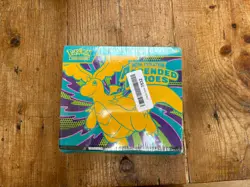 Pokemon TCG - Ascended Heroes ETB Elite Trainer Box - BRAND NEW AND SEALED ✅ - Image 1