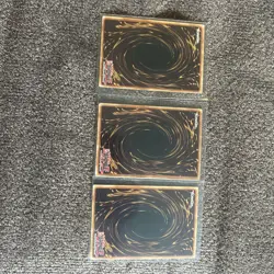 Yugioh - Red-Eyes Black Metal Dragon- Super Rare - PP01-EN015 - 3x - Image 3