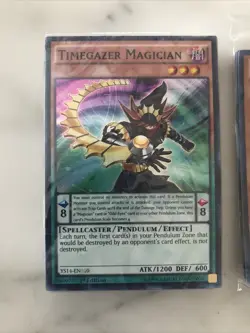 Yu-Gi-Oh! “Structure Deck YS14 And 3x Legendary 2,3 + 4 Promo Packs ALL SEALED - Image 2