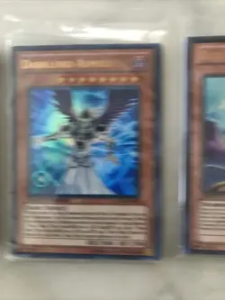 Yu-Gi-Oh! “Structure Deck YS14 And 3x Legendary 2,3 + 4 Promo Packs ALL SEALED - Image 3