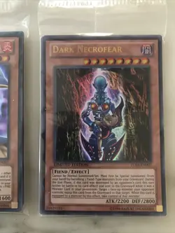 Yu-Gi-Oh! “Structure Deck YS14 And 3x Legendary 2,3 + 4 Promo Packs ALL SEALED - Image 5