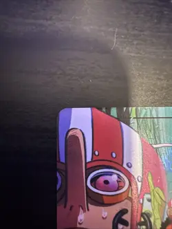 Usopp OP10-042 Alternate Art Leader Royal Blood One Piece NM- - Image 3