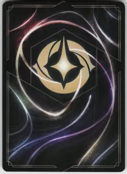 Disney Lorcana TCG Jim Dear - Beloved Husband Cold Foil Reign of Jafar 12/204 - Image 2