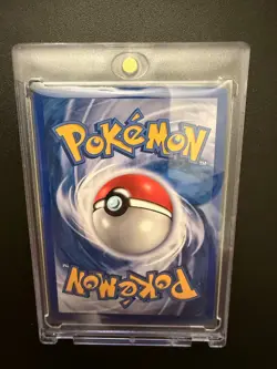 MAROWAK EX Fire Red & Leaf Green POKEMON Holo 2004 Trading Card 7/112 - Image 3