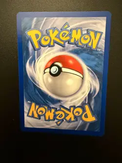 MAROWAK EX Fire Red & Leaf Green POKEMON Holo 2004 Trading Card 7/112 - Image 4