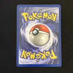Pokemon Goldeen 53/64 (1st Edition) Jungle Regular - Image 3