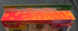 Pokemon TCG First Partner Illustration Collection Series 1 2026 New Sealed - Image 5