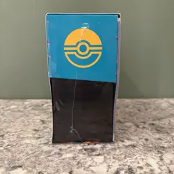 Pokemon TCG Ascended Heroes Elite Trainer Box ETB Factory Sealed Brand New Box - Image 5