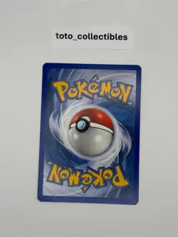 Pokemon TCG Sunny Castform 26/101 Hidden Legends Regular LP-NM - Image 2