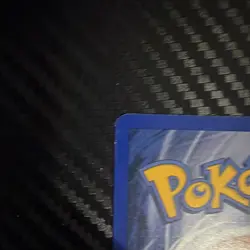 Pokemon Ninetales Base Set 012/102 Holo Rare Stage 1 80 HP English - Image 3
