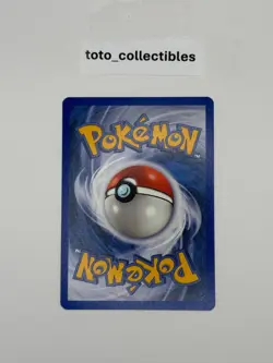 Snow-cloud Castform Rare Normal Hidden Legends 25/101 LP-NM Pokemon TCG - Image 2