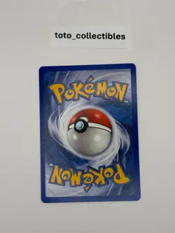 Rain Castform - 23/101 Hidden Legends - Pokemon TCG - 2004 LP/NM - Image 2