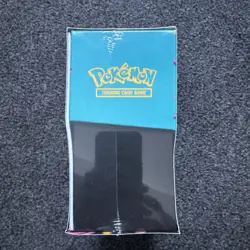 Pokemon TCG: Ascended Heroes Pokemon Center Elite Trainer Box NEW SEALED ETB ✅ - Image 4
