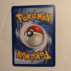 Pokemon Omastar LEGEND MAKER STAMP 23/92 Rare Reverse Holo 100 HP Ancient Fang - Image 2