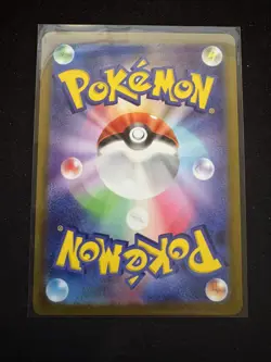 Pokemon MEWTWO VStar 91/71 Pokemon GO Gold Holo Ultra rare Japanese NEAR MINT - Image 2