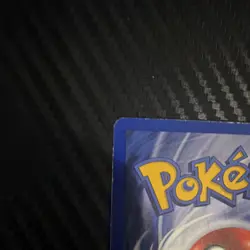 Pokemon TCG Clefairy Base Set Holo Rare 5/102 Basic 40 HP English 1999 - Image 2