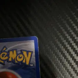 Pokemon TCG Clefairy Base Set Holo Rare 5/102 Basic 40 HP English 1999 - Image 3