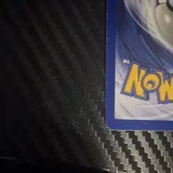 Pokemon TCG Clefairy Base Set Holo Rare 5/102 Basic 40 HP English 1999 - Image 5