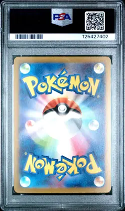 PSA 10 Detective Pikachu 098/SV-P Pre-Order Promo Pokemon Japanese - US NEW CERT - Image 2