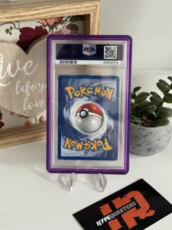 Pikachu Pokemon Neo Genesis 1st Edition 2000 70/111 PSA 10 - Image 2