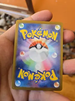 Pokemon TCG Mega Diancie ex MA 227/193 Japanese Mega Dream Mega Attack Rare - Image 2