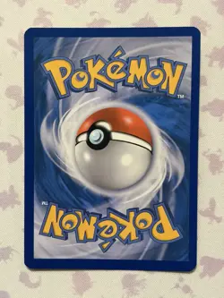 Pokemon Black Kyurem - Boundaries Crossed 100/149 - Reverse Holo NM - Image 2