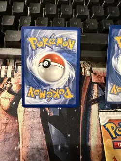 Pokemon First Partner Illustration Collection Series 1 Kanto Gen 1 Starters - Image 4