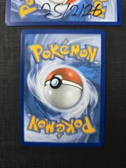Pokemon Lillie’s Clefairy EX 280/217 SIR - Ascended Heroes English 2026 - Image 2
