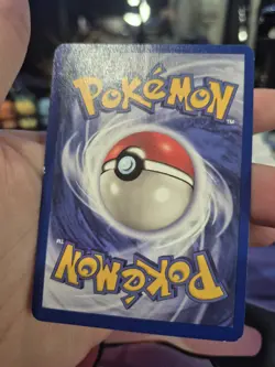Pokemon - Team Rocket 1st Edition WOTC - Dark Charizard 21/82 Rare - LP - Image 3