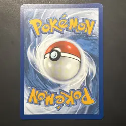 Antique Helix fossil 153/165 Reverse holo Pokemon 151 - Image 2