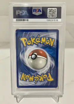 Pokemon Moltres & Zapdos & Articuno GX 2019 Hidden Fates 44/68 PSA 10 - Image 2
