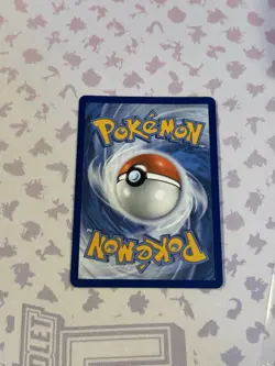 Giovanni's Charisma 197/165 Pokemon 151 - Image 2