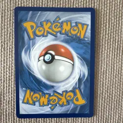 Pokemon Skeledirge ex Full Art EX Holo Special Illustration Rare Sv02 258/193 - Image 2