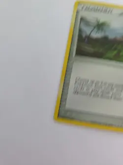 Pokemon TCG Windstorm 85/100 Crystal Guardians 2006 Reverse Holo - Image 3