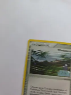 Pokemon TCG Windstorm 85/100 Crystal Guardians 2006 Reverse Holo - Image 4