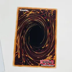 Yu-Gi-Oh Dark Magician Ultra Rare Holographic Original Art CT13-EN003 - Image 3