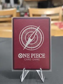 One Piece Uta (SP) OP006-001 Extra Booster: The Best 25th Collection - Image 2