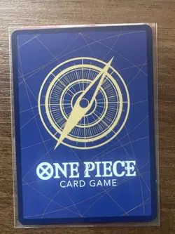 Brannew Alt Art OP03-089 PRB-01 Premium Booster The Best One Piece TCG - Image 2